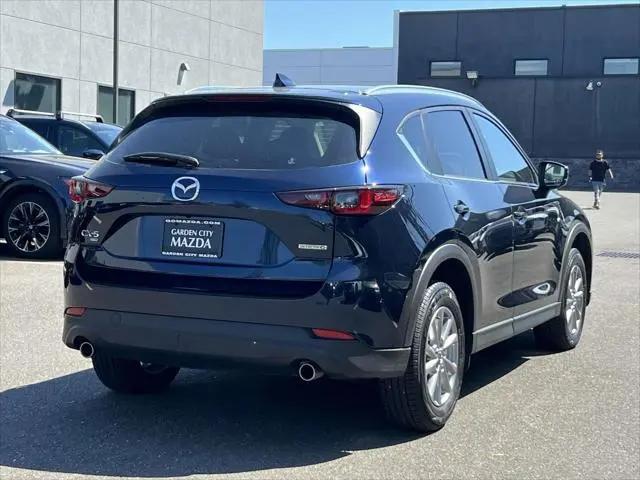 2023 Mazda CX-5 2.5 S Preferred