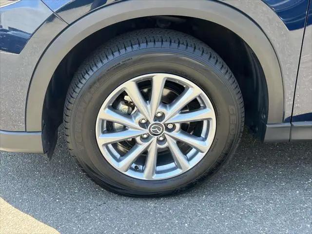 2023 Mazda CX-5 2.5 S Preferred