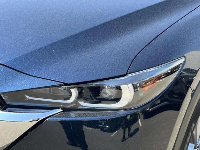 2023 Mazda CX-5 2.5 S Preferred