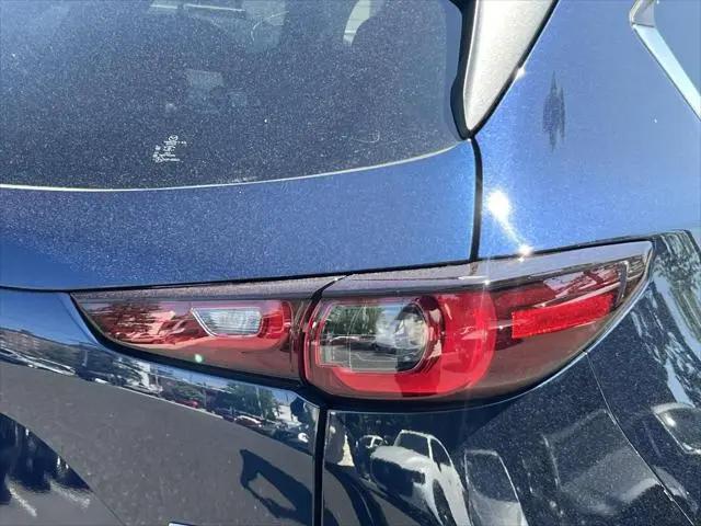 2023 Mazda CX-5 2.5 S Preferred