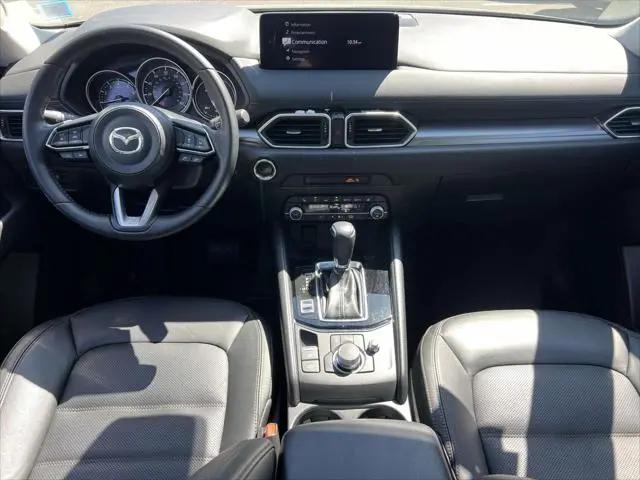 2023 Mazda CX-5 2.5 S Preferred