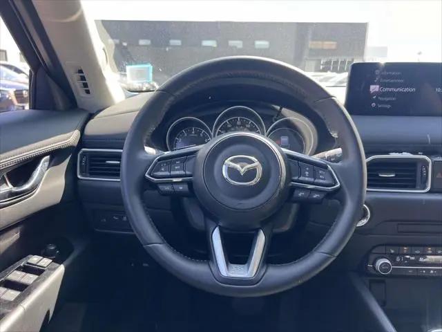2023 Mazda CX-5 2.5 S Preferred