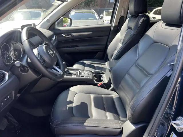 2023 Mazda CX-5 2.5 S Preferred