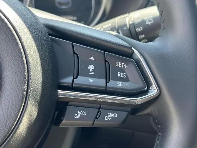2023 Mazda CX-5 2.5 S Preferred