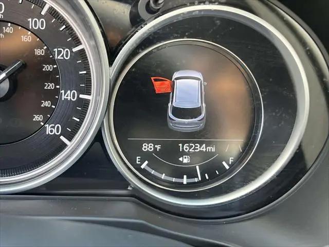 2023 Mazda CX-5 2.5 S Preferred