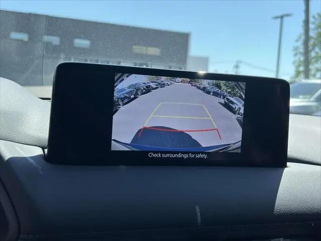 2023 Mazda CX-5 2.5 S Preferred