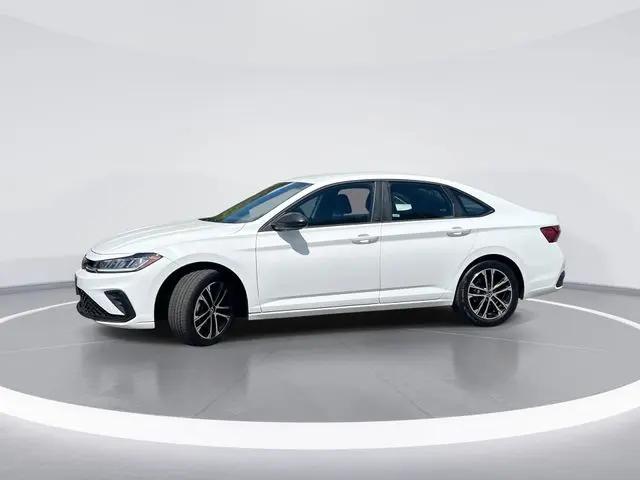 2025 Volkswagen Jetta 1.5T Sport for sale in Greensboro, NC