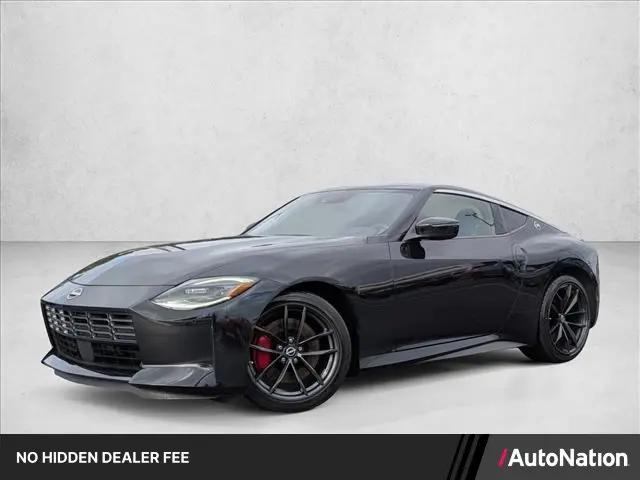 2023 Nissan Z Performance Manual for sale in Jacksonville, FL