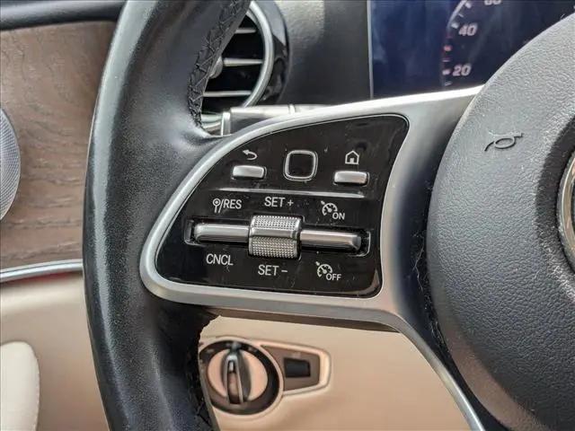 2020 Mercedes-Benz E 350 4MATIC