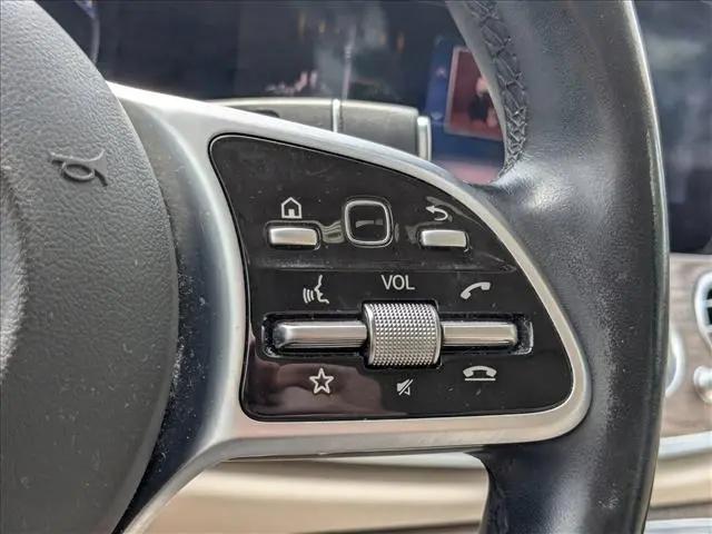 2020 Mercedes-Benz E 350 4MATIC