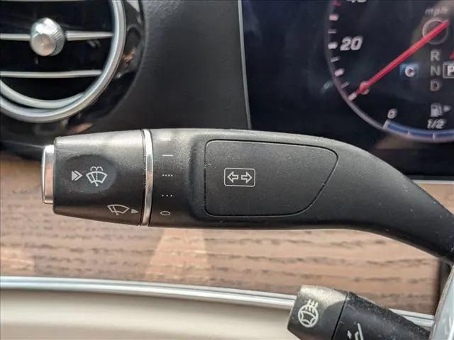 2020 Mercedes-Benz E 350 4MATIC