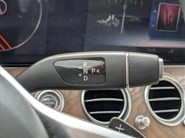 2020 Mercedes-Benz E 350 4MATIC