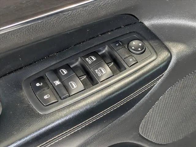 2017 Jeep Grand Cherokee Limited 4x4