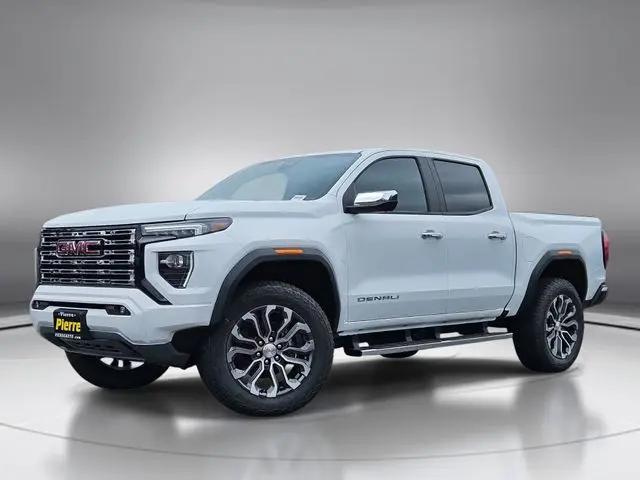 2026 GMC Canyon Denali, 4WD for sale in Everett, WA