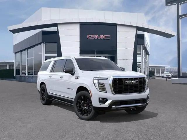 2026 GMC Yukon XL 4WD Denali for sale in Everett, WA