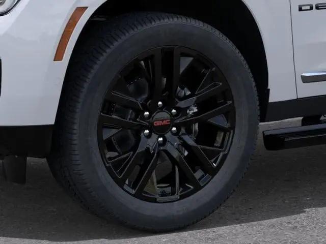 2026 GMC Yukon XL 4WD Denali
