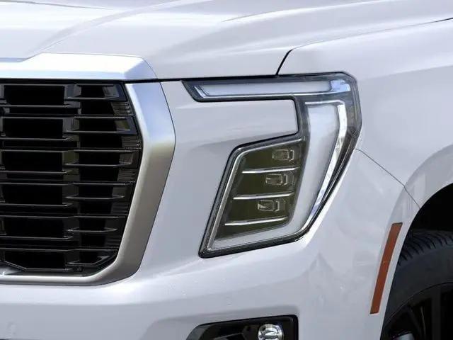 2026 GMC Yukon XL 4WD Denali