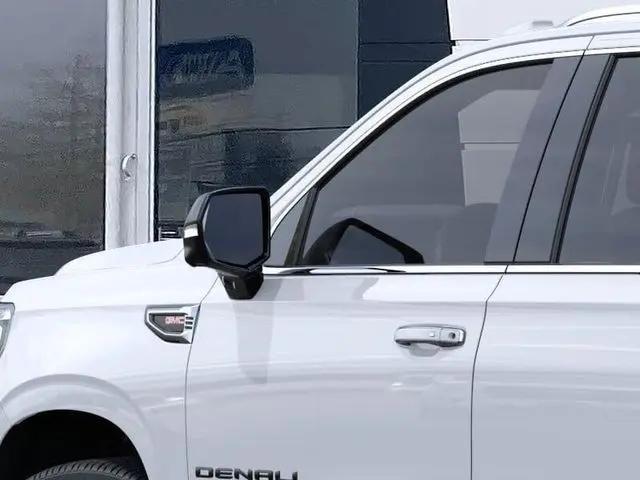 2026 GMC Yukon XL 4WD Denali