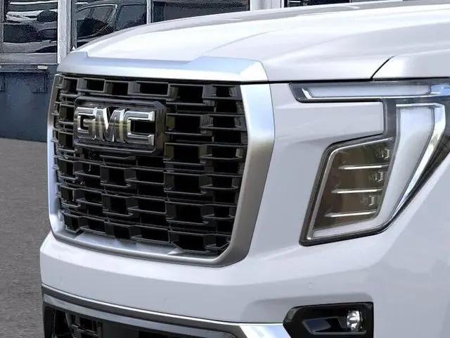 2026 GMC Yukon XL 4WD Denali