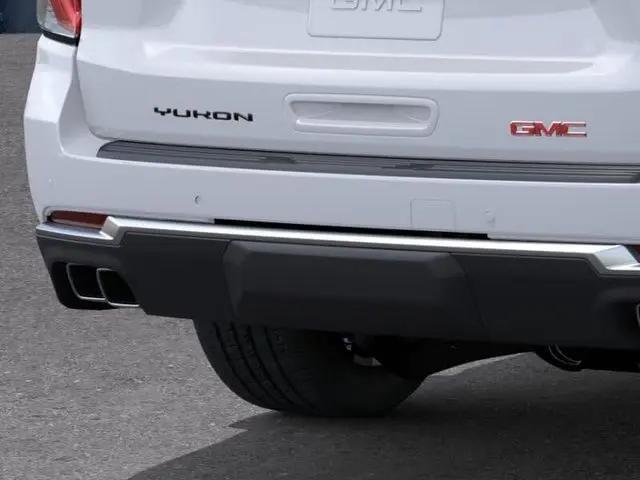 2026 GMC Yukon XL 4WD Denali