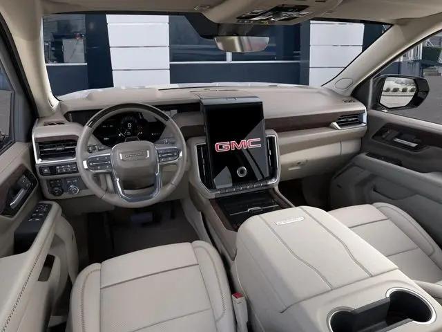 2026 GMC Yukon XL 4WD Denali