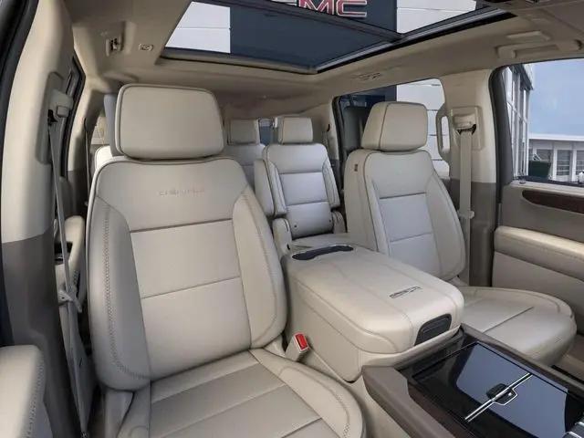 2026 GMC Yukon XL 4WD Denali