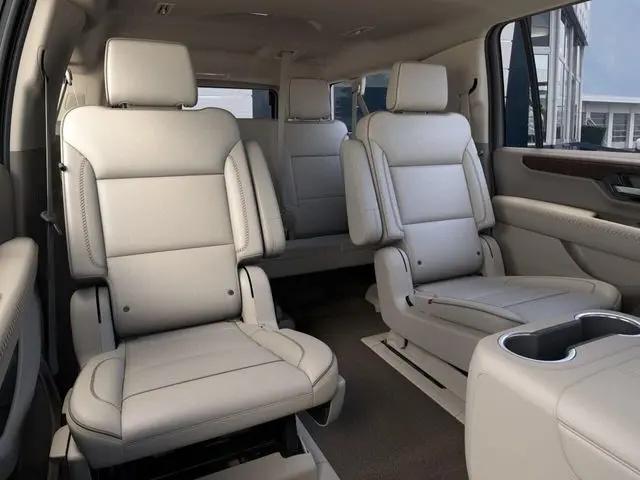 2026 GMC Yukon XL 4WD Denali