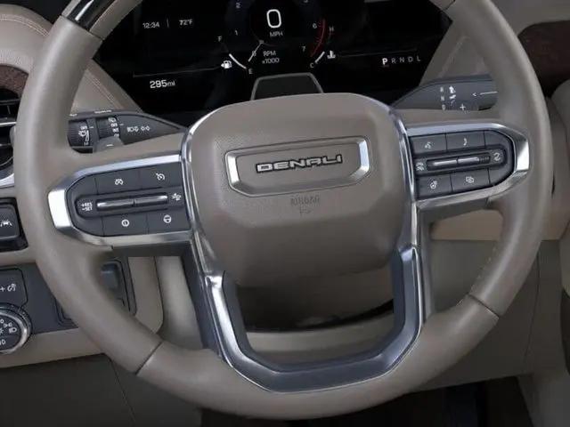 2026 GMC Yukon XL 4WD Denali