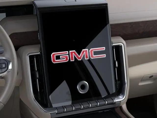 2026 GMC Yukon XL 4WD Denali