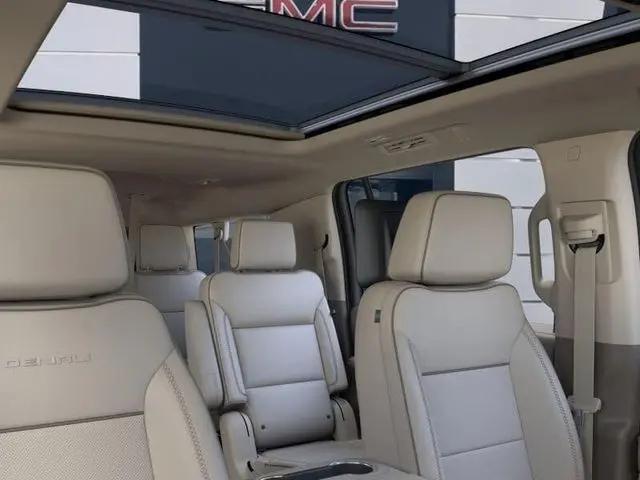 2026 GMC Yukon XL 4WD Denali
