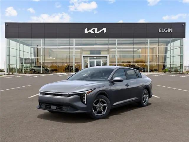 2026 Kia K4 LXS for sale in Elgin, IL