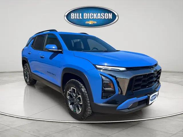 2026 Chevrolet Equinox FWD ACTIV for sale in Gladewater, TX