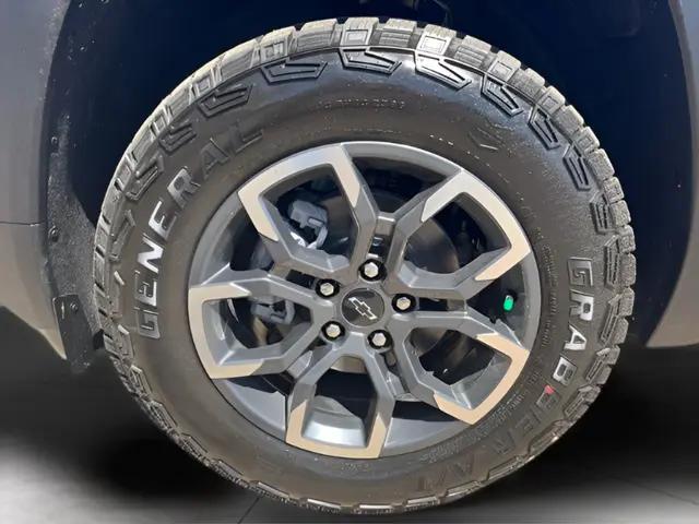 2026 Chevrolet Equinox FWD ACTIV