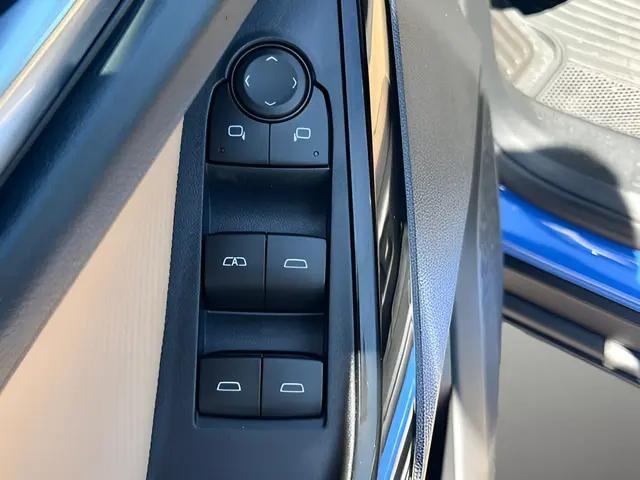 2026 Chevrolet Equinox FWD ACTIV