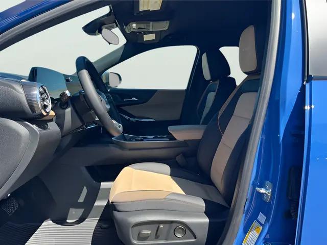 2026 Chevrolet Equinox FWD ACTIV
