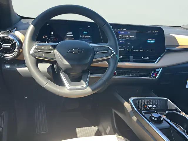 2026 Chevrolet Equinox FWD ACTIV