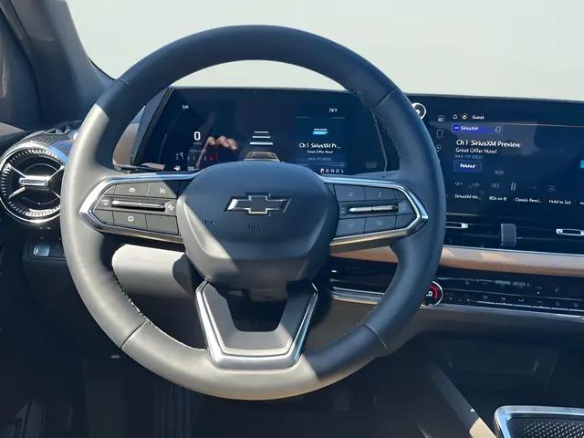 2026 Chevrolet Equinox FWD ACTIV