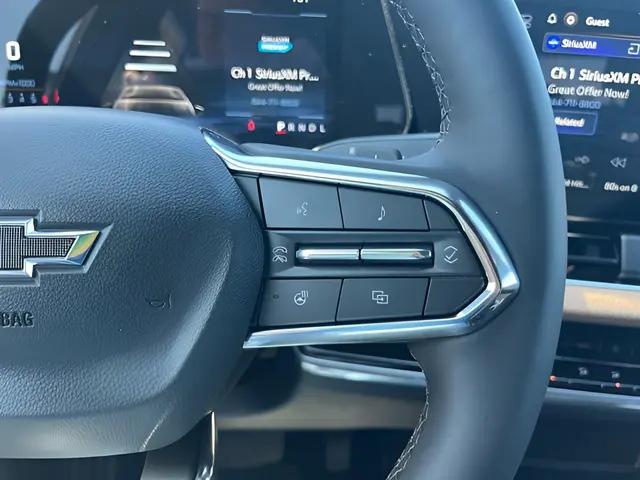 2026 Chevrolet Equinox FWD ACTIV