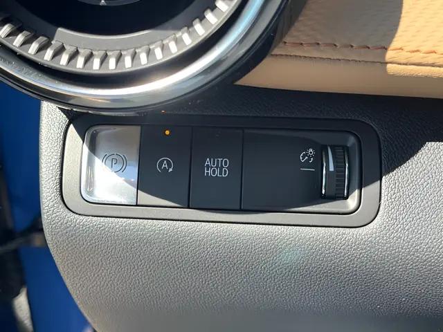 2026 Chevrolet Equinox FWD ACTIV