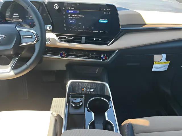 2026 Chevrolet Equinox FWD ACTIV