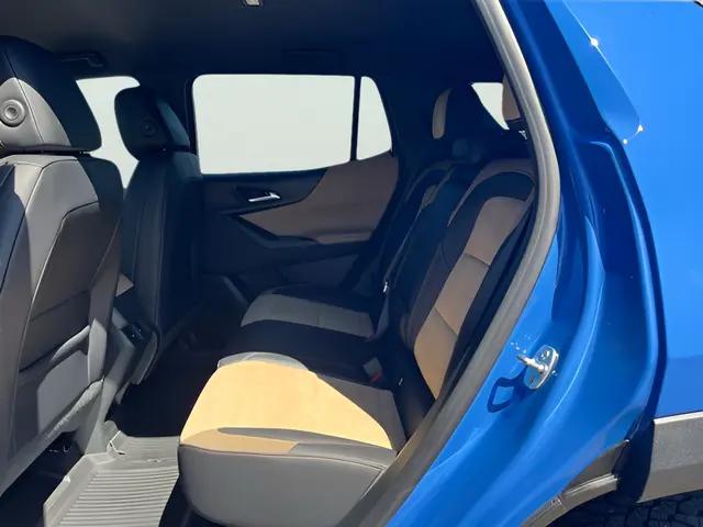 2026 Chevrolet Equinox FWD ACTIV