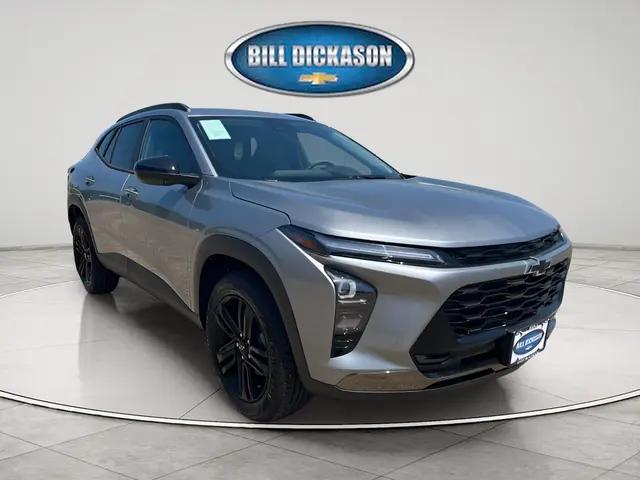 2026 Chevrolet Trax FWD ACTIV for sale in Gladewater, TX