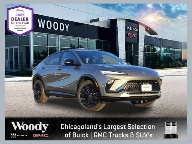 2026 Buick NV Sport Touring FWD for sale in Gurnee, IL