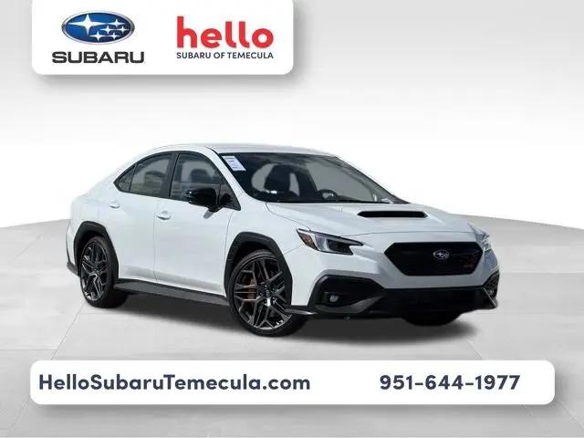 2026 Subaru WRX tS for sale in Temecula, CA