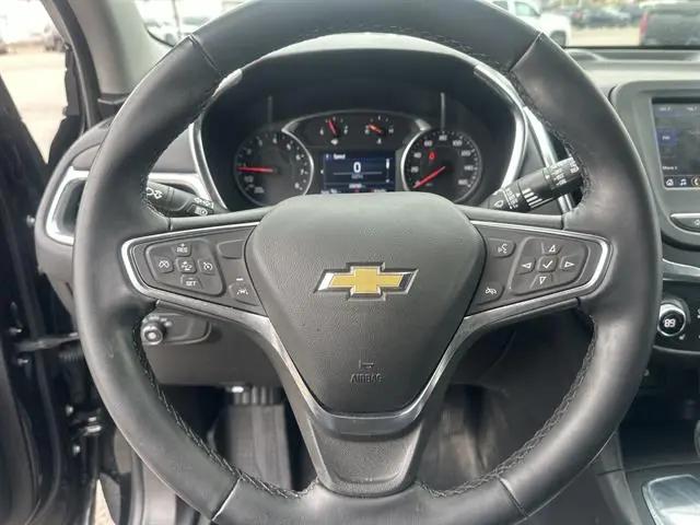 2024 Chevrolet Equinox FWD LT