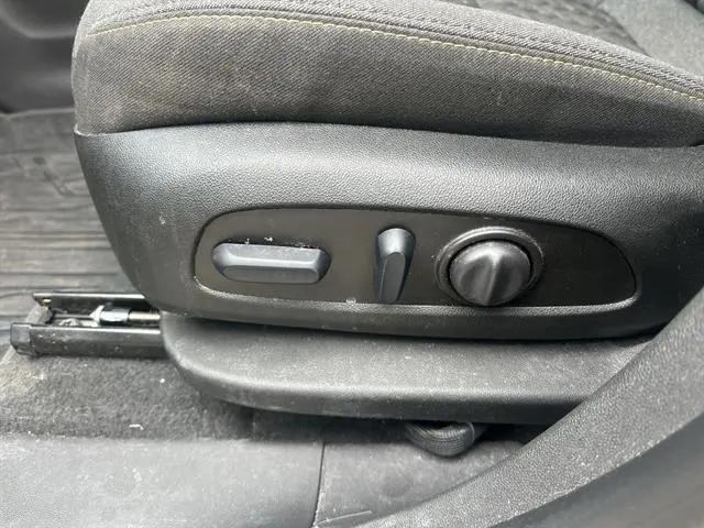 2024 Chevrolet Equinox FWD LT