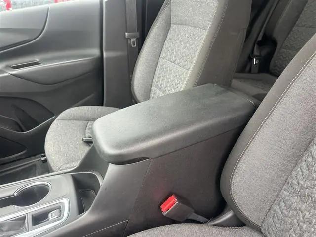 2024 Chevrolet Equinox FWD LT