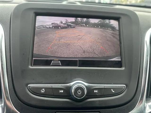 2024 Chevrolet Equinox FWD LT