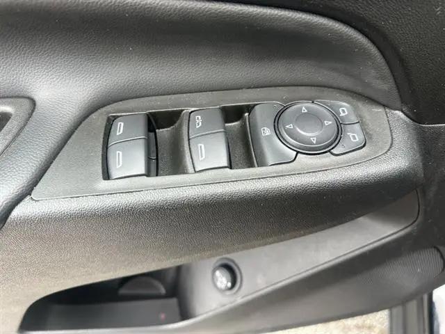 2024 Chevrolet Equinox FWD LT