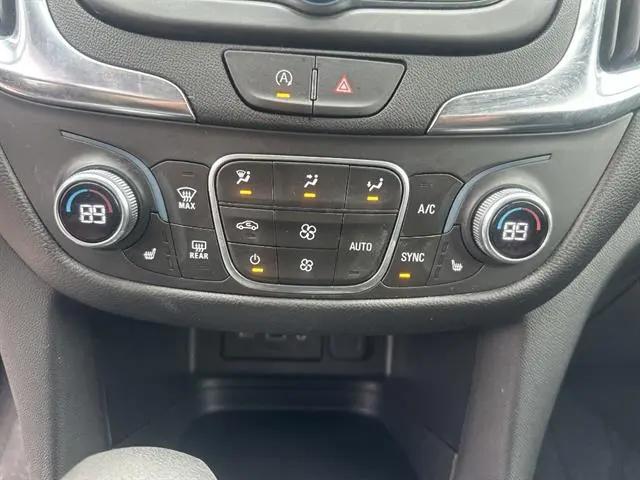 2024 Chevrolet Equinox FWD LT